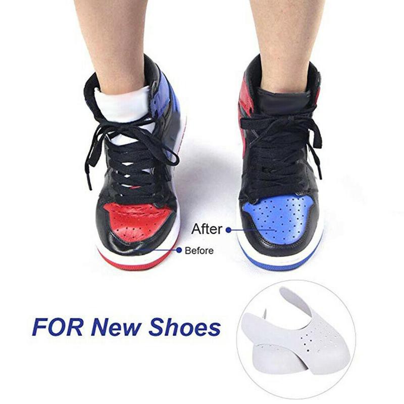 sneaker shield anti crease