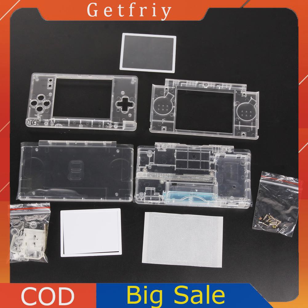 Ds Gba Slot Accessories