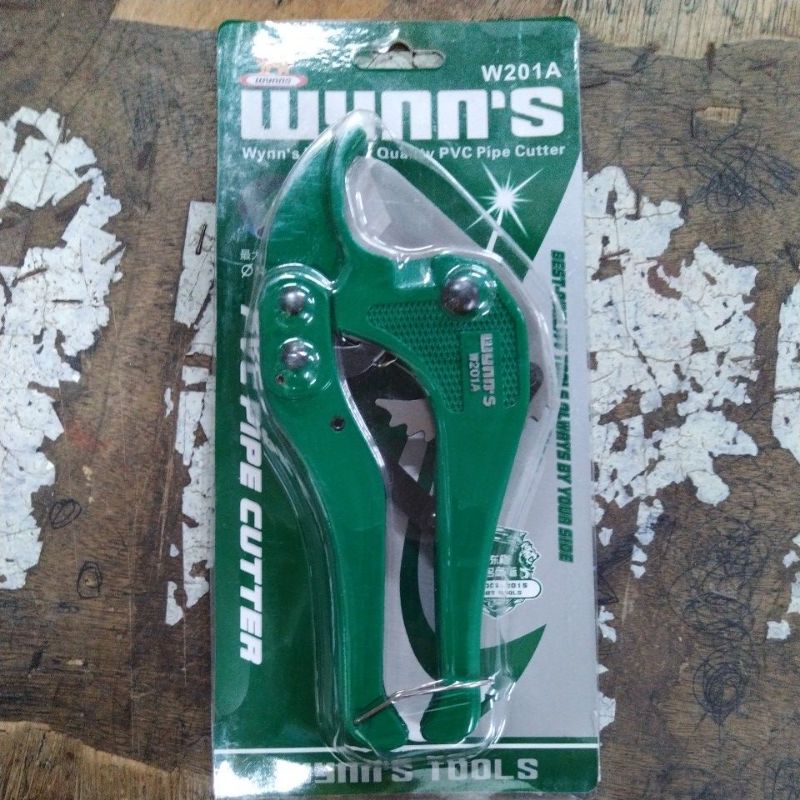 high quality wynns /duwell pipes cutter! Shopee Philippines