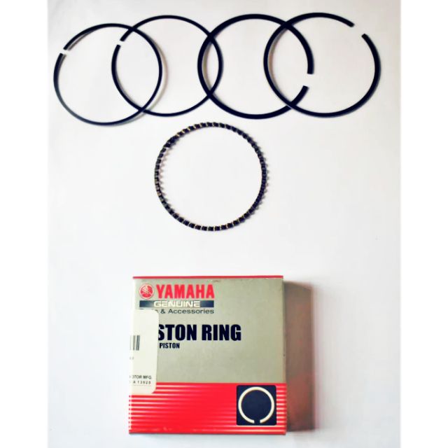 piston ring mio sporty price