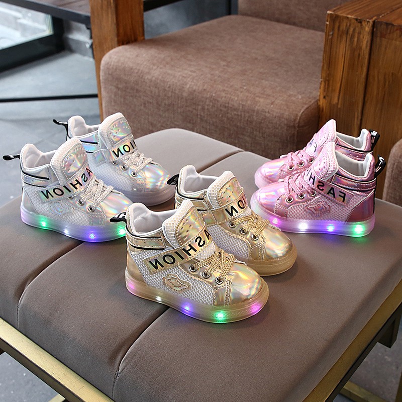 baby light shoes online
