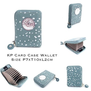 Card wallet kipling card case wallet #4