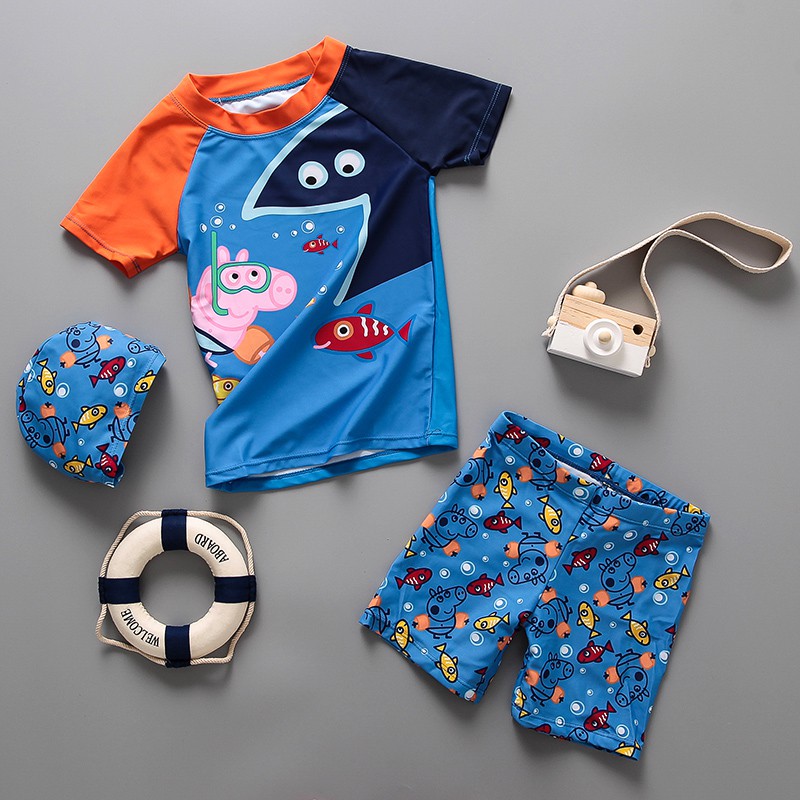 george baby swimwear