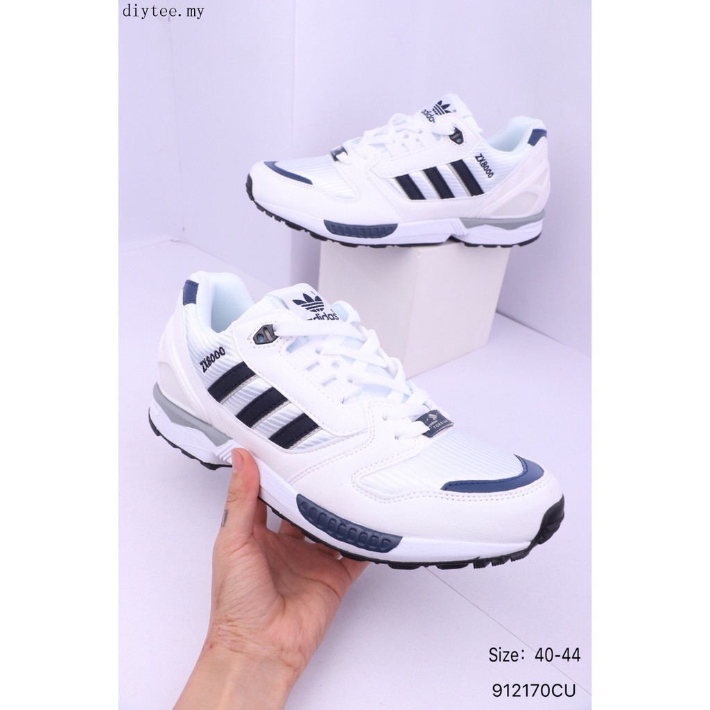 adidas zx 8000 44