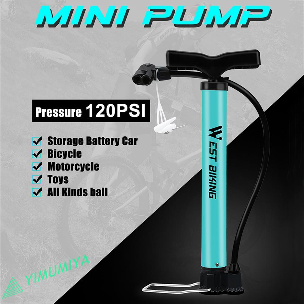 cycle wala pump