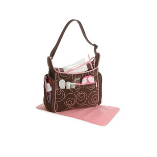 dino diaper bag