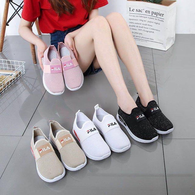 slip on shoes for women