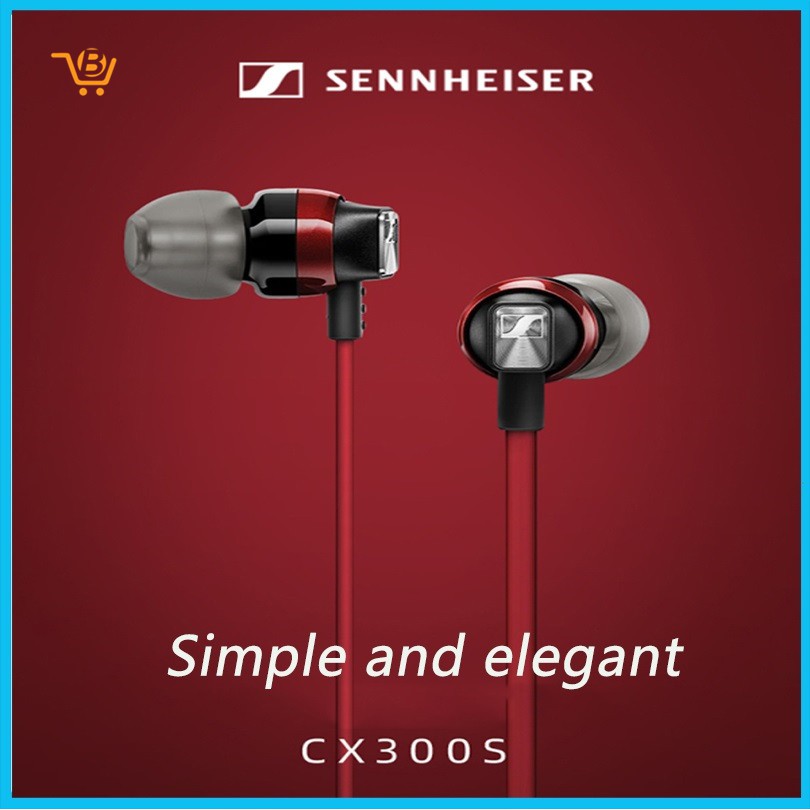 sennheiser subwoofer