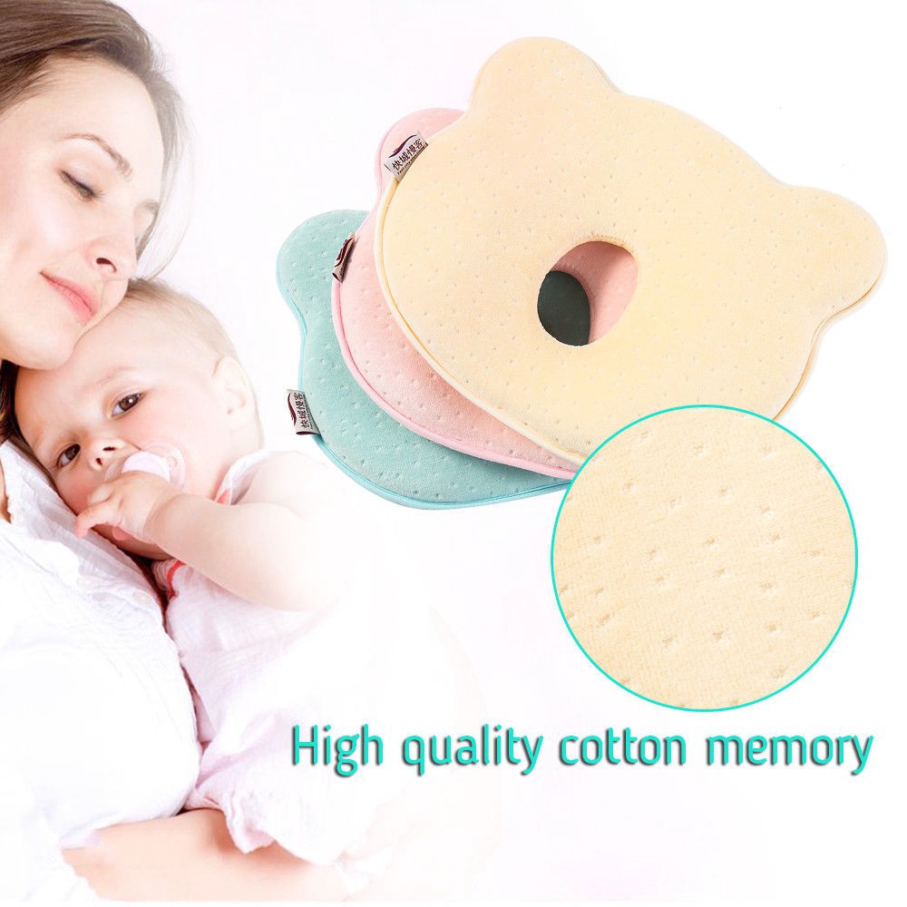 infant cushion