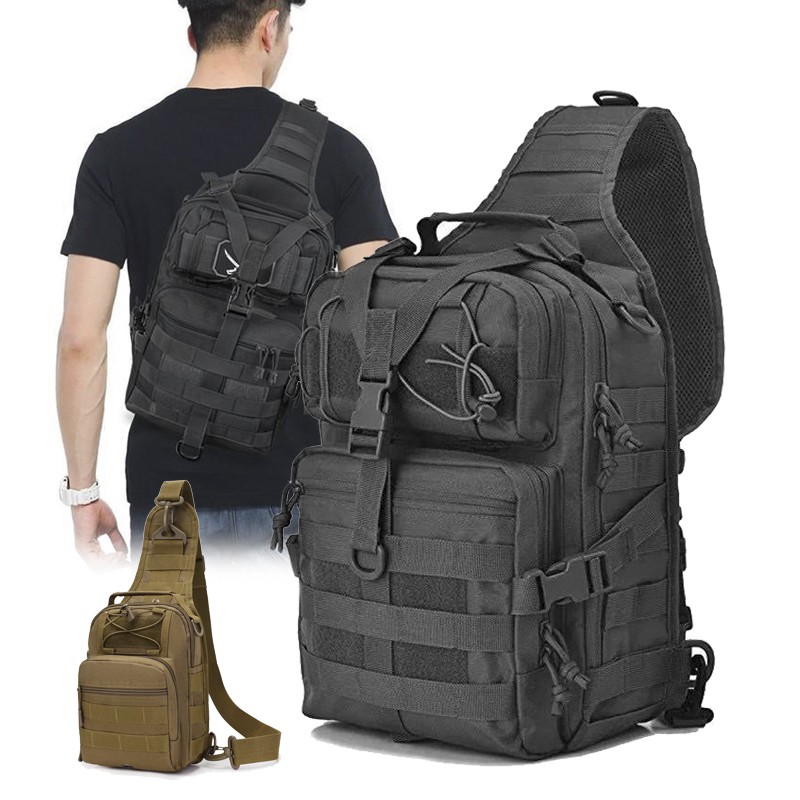 army rucksack bag