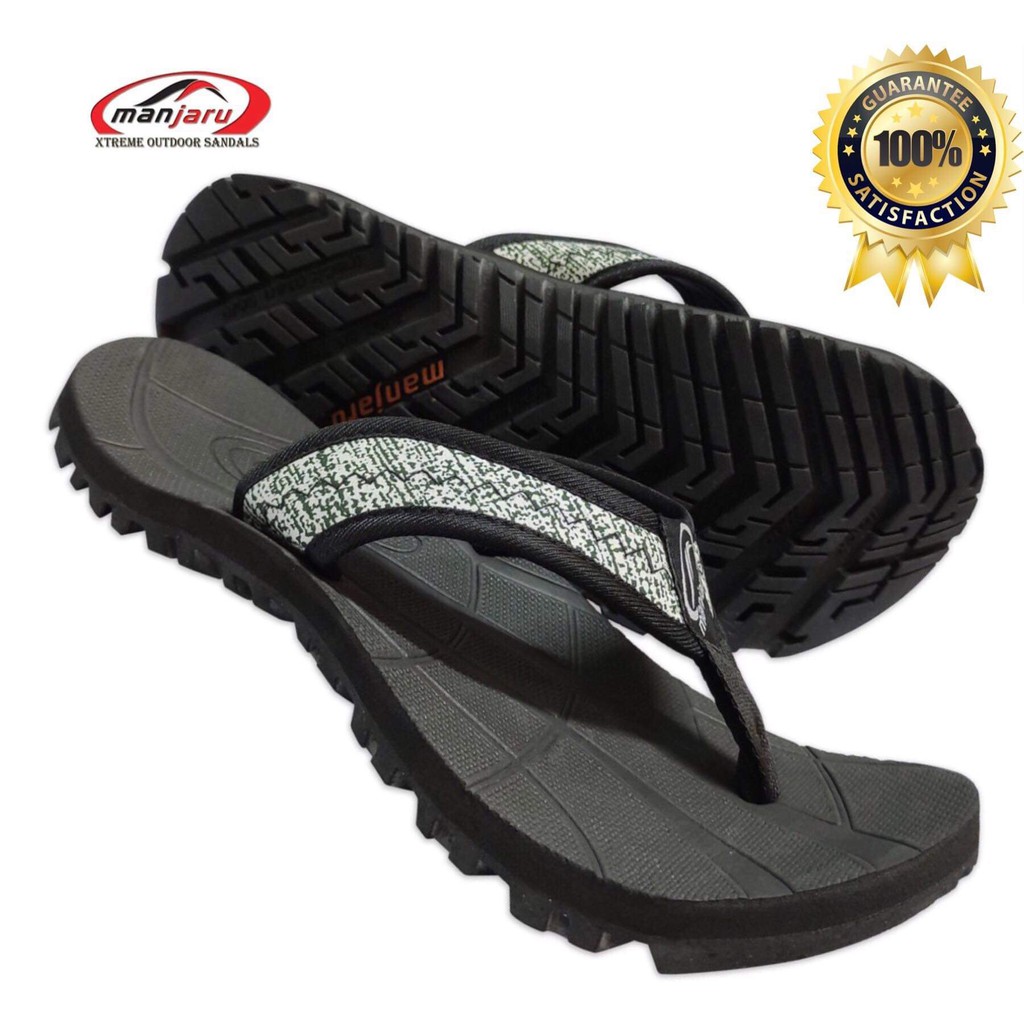 manjaru slippers