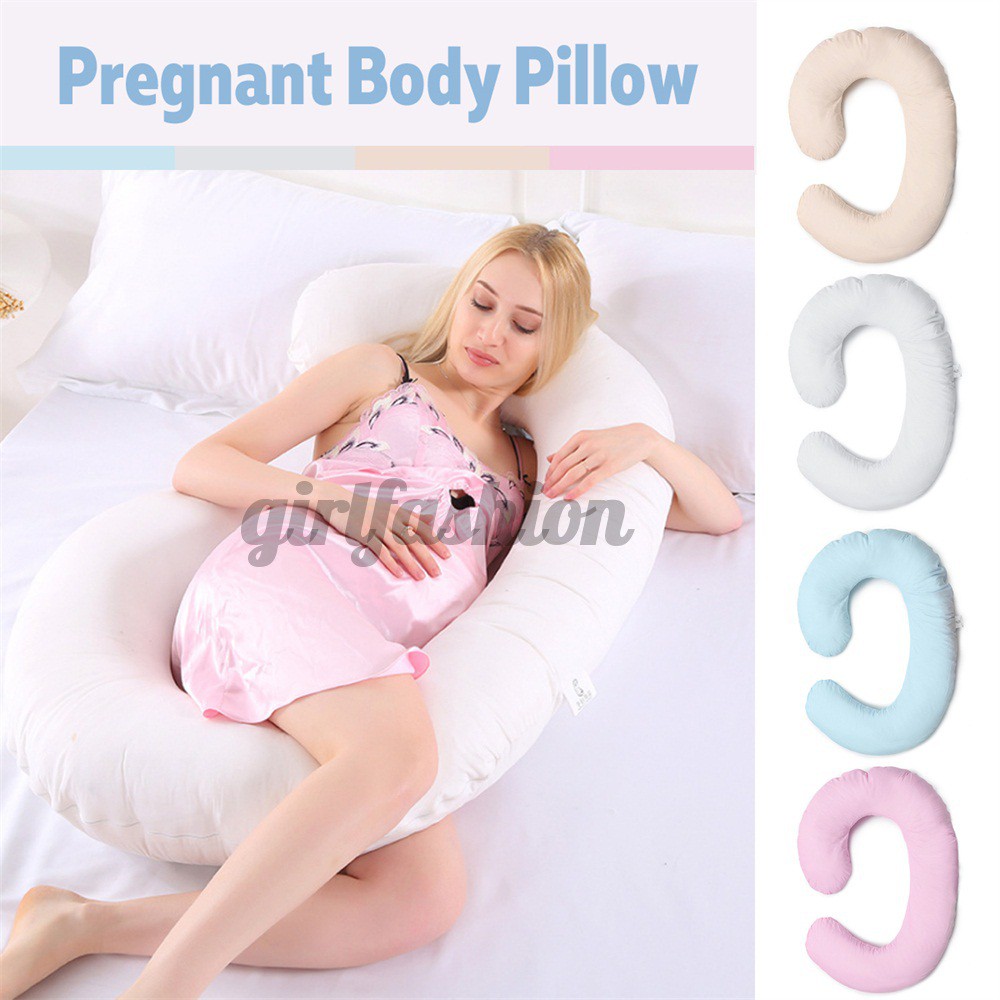 pregnancy pillow shopee