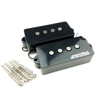 Wilkinson 4 Strings PB Electric Bass Guitar Pickup Four Strings P Bass ...