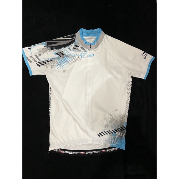 spyder cycling clothing