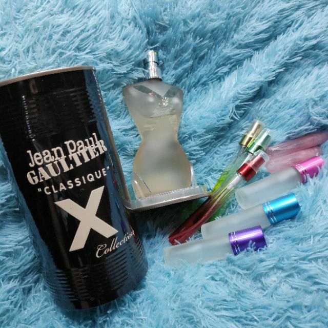 scandal jean paul gaultier macy's