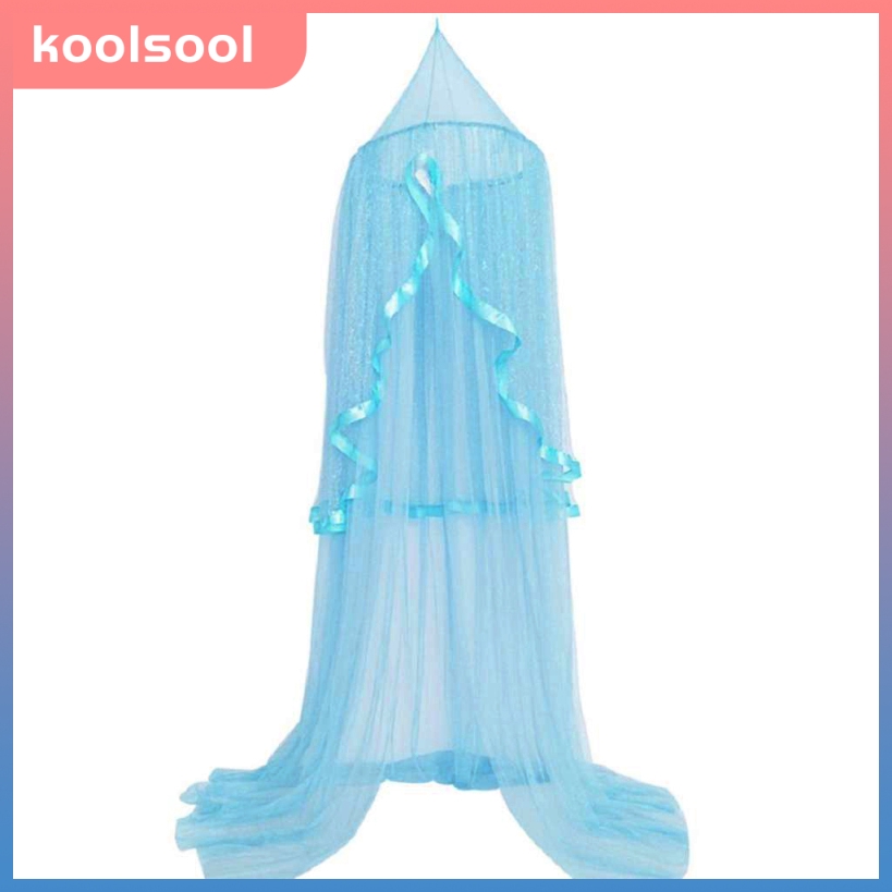 mosquito net for kids bed