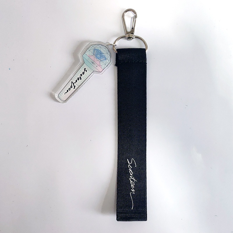 ENHYPEN EXO ATEEZ peripheral logo name sticker key chain mobile phone stick  lanyard fan support stick HEESEUNG, JAY, JAKE, SUNGHOON, SUNOO, JUNGWON,  NI-KI | Shopee Philippines