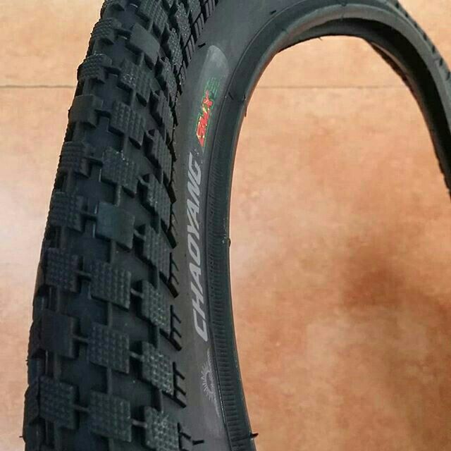 20 x 2.30 bmx tires