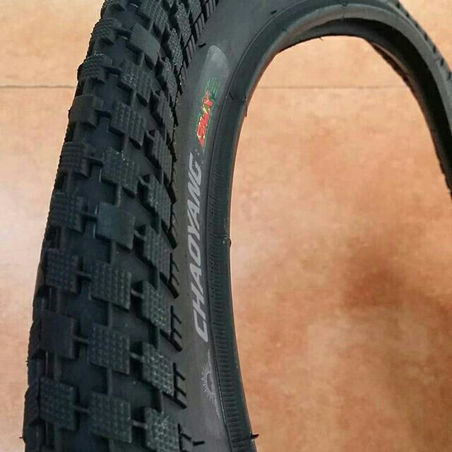 bmx tires 20