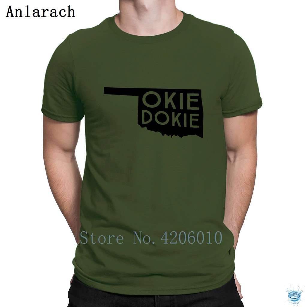 okie dokie clothing brand