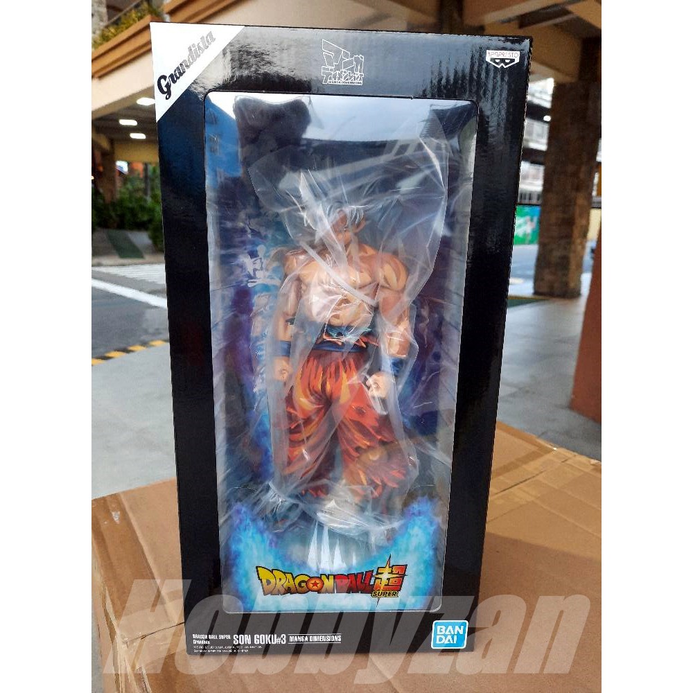 japanese-anime-dragon-ball-super-grandista-ultra-instinct-son-goku