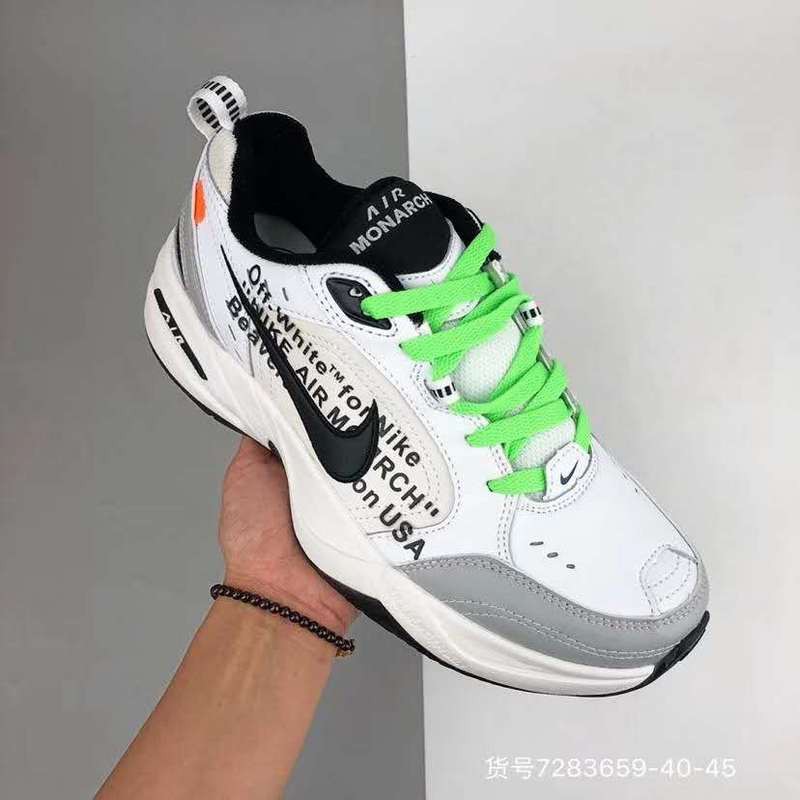 m2k off white