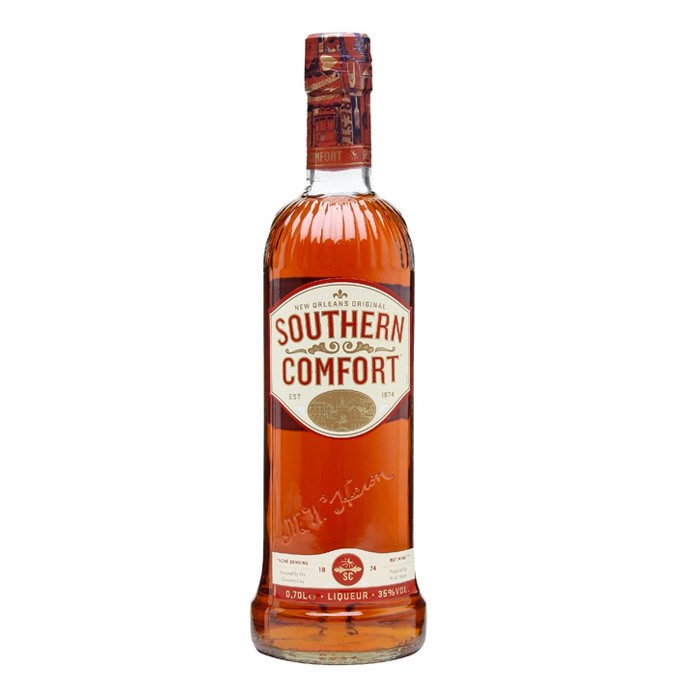 Southern Comfort Liqueur Shopee Philippines