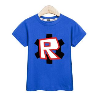 Kids Printed T Shirt Roblox Shopee Philippines - terno roblox