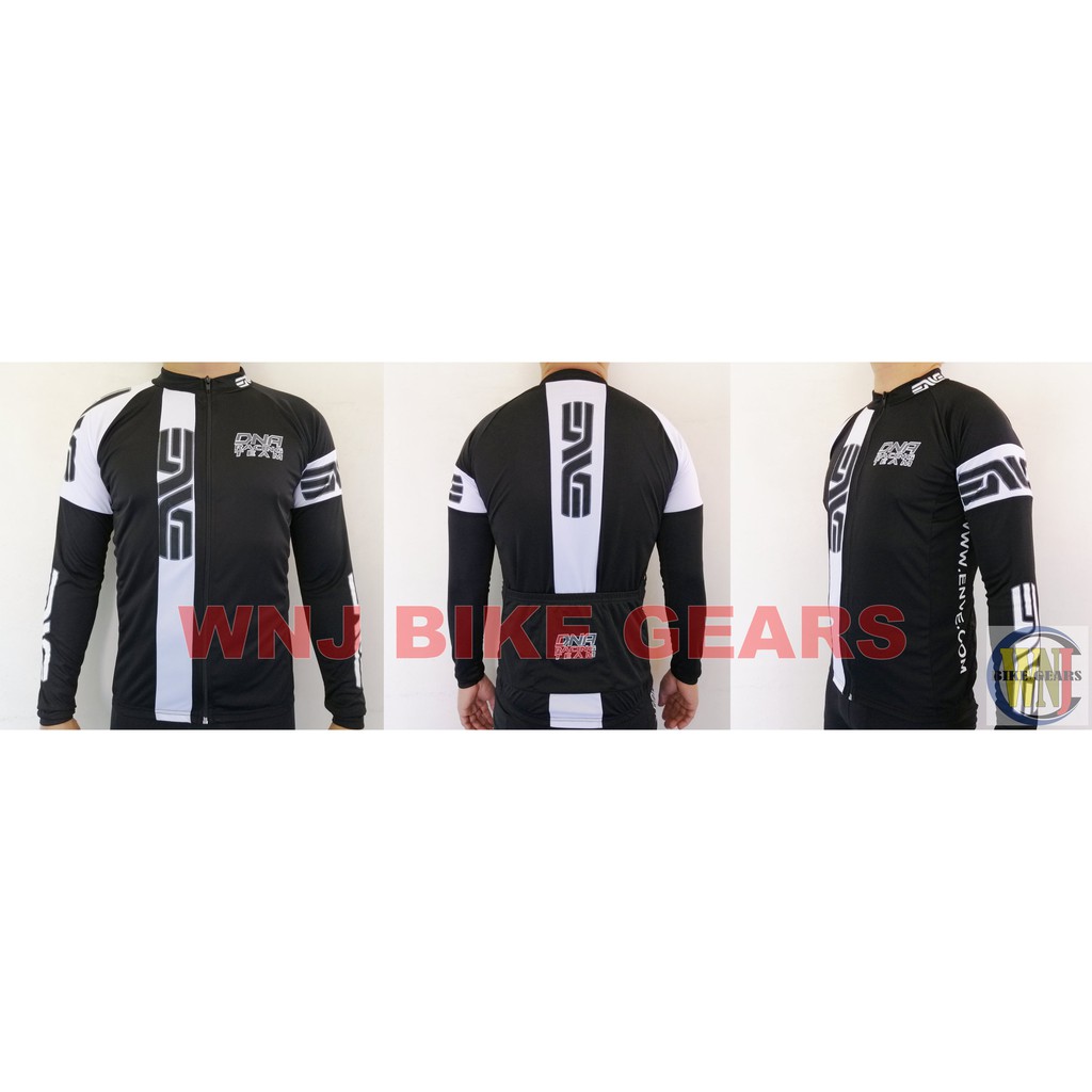 enve cycling jersey