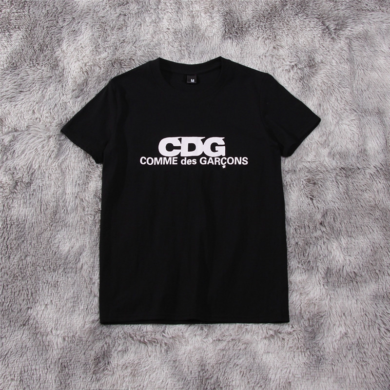 cdg tops