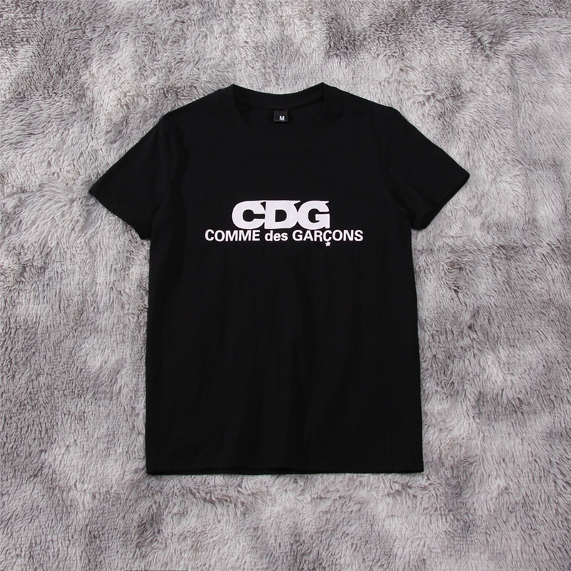 cdg shirt xxl