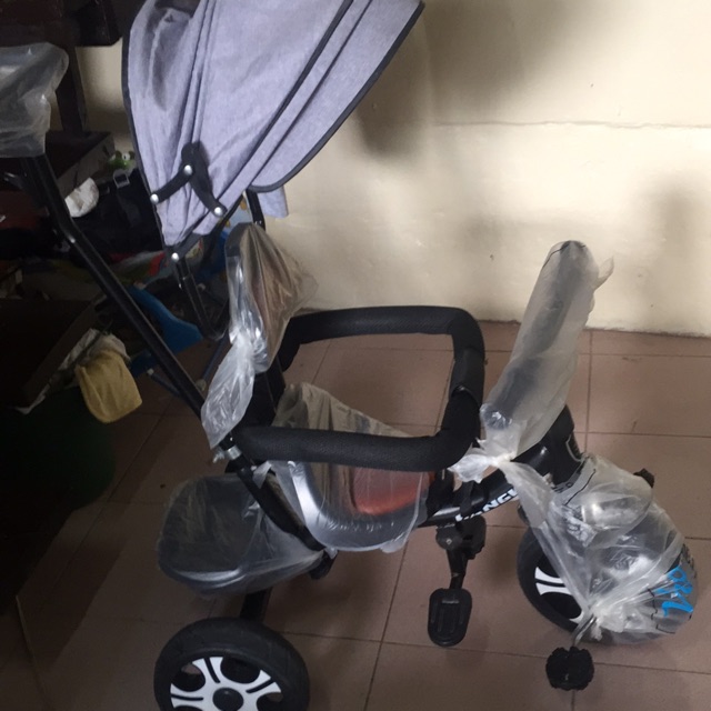 preloved stroller