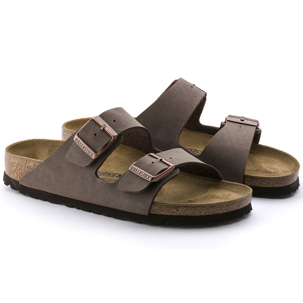 mocha birkenstocks sale