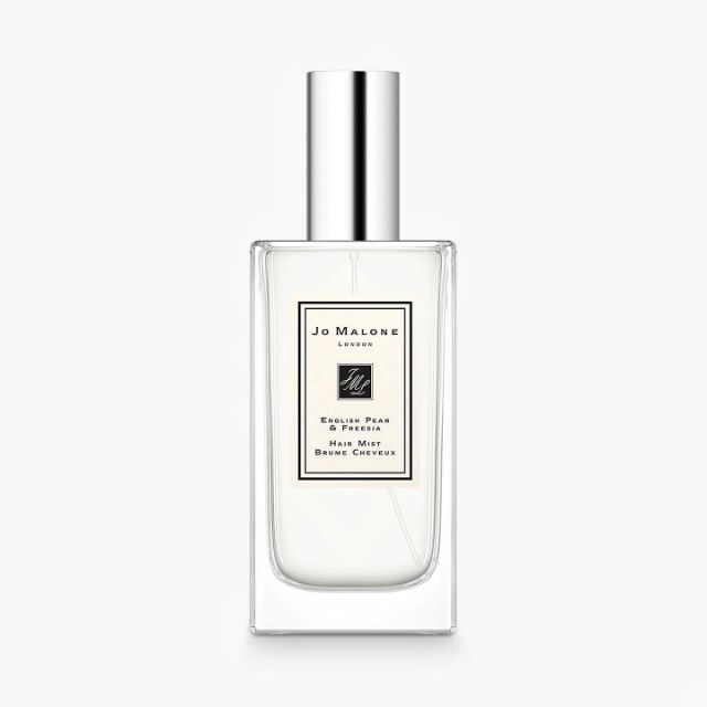 AUTHENTIC Jo Malone London Hair Mist in English Pear & Freesia, 30ml |  Shopee Philippines