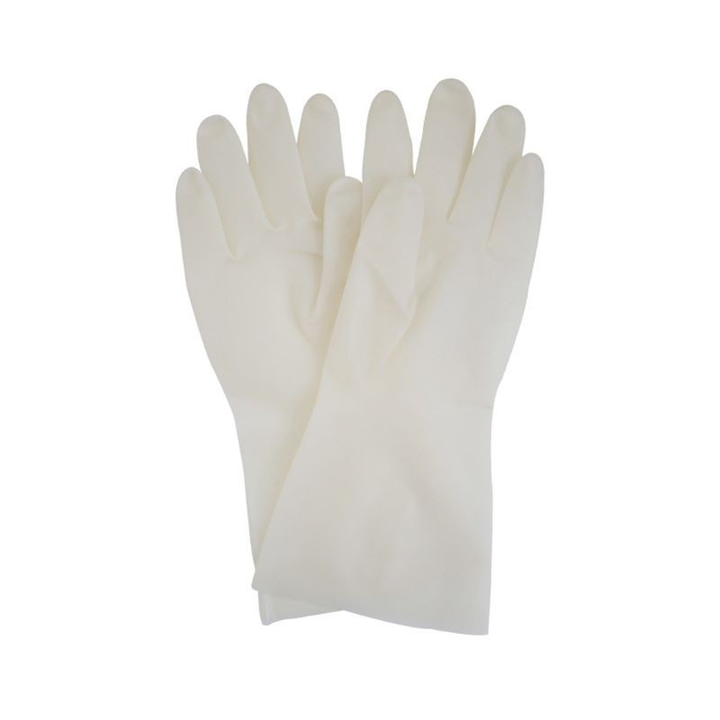 latex free washing gloves