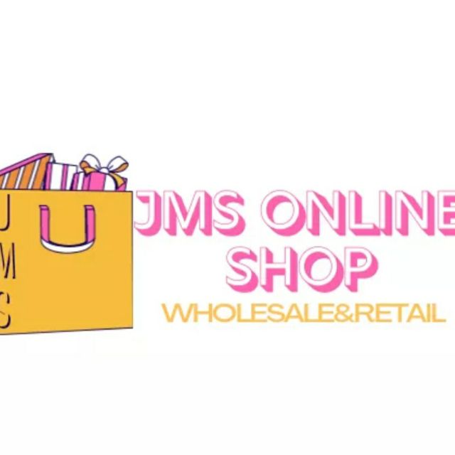 J M S Online Shop, Online Shop Shopee Philippines
