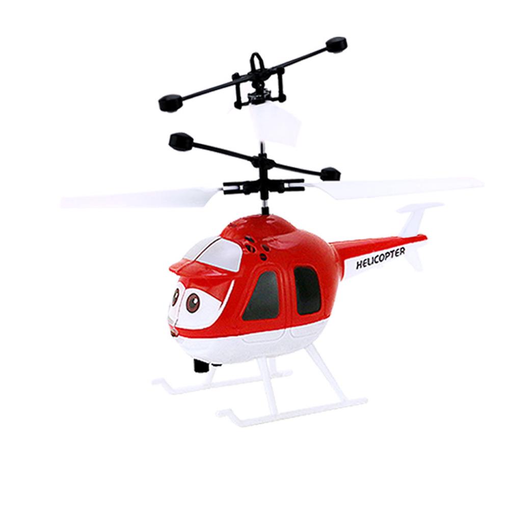 handheld helicopter toy