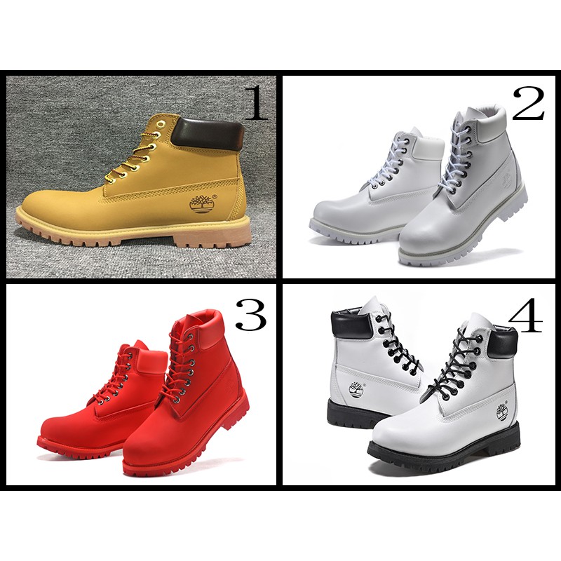 very timberlands