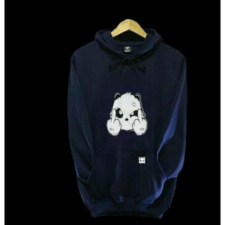 panda jacket for guys