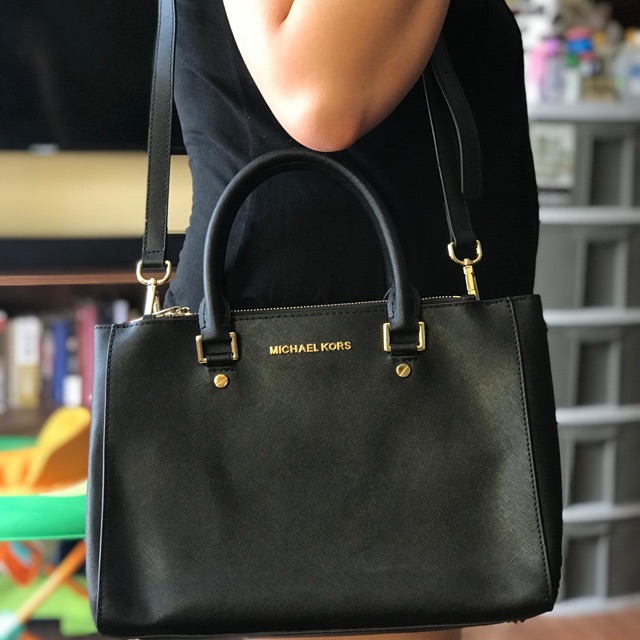 michael kors 2 way bag