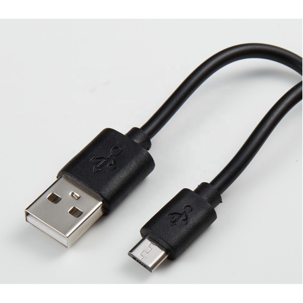 Micro V8 Android Cable Fast Charging Mobile Phone USB Charger data