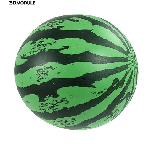 watermelon ball pool toy