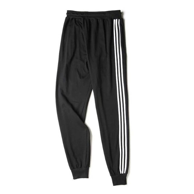 stretchable jogger pants