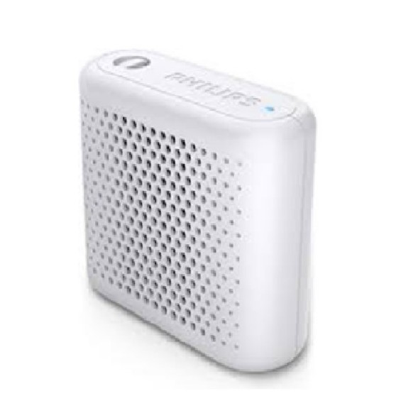 philips portable speaker bt55b