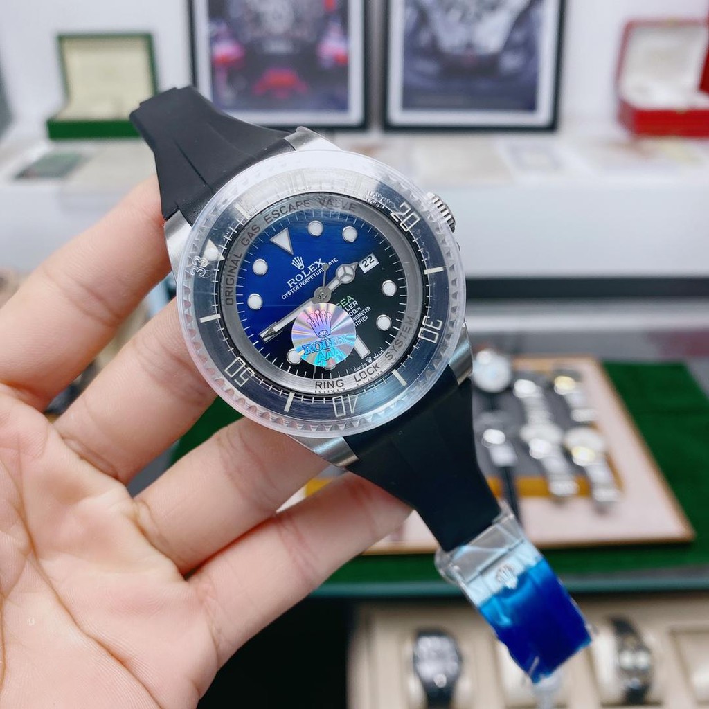 Darse prisa Universal álbum galaxy watch 【AAA】Rolex Submariner automatic mechanical watch size 40mm  Japanese movement premium qu | Shopee Philippines