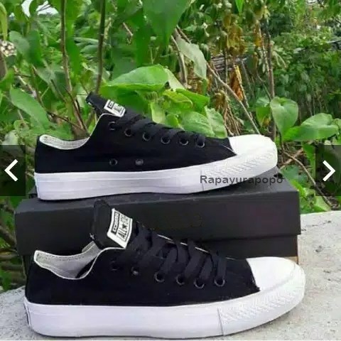comme des garcons converse 38