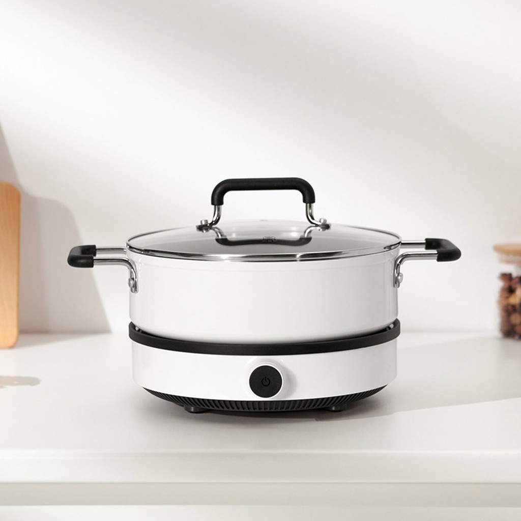 Xiaomi Mijia DCL002CM Home Mini Household Smart Induction Cooker