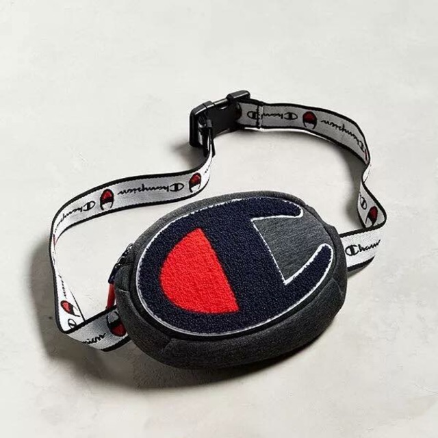 Champion waist bag : belt bag \u0026 side 