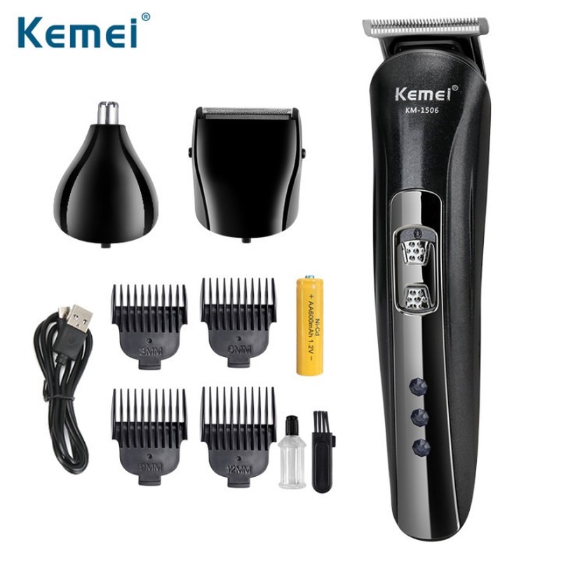 electric shaver clippers