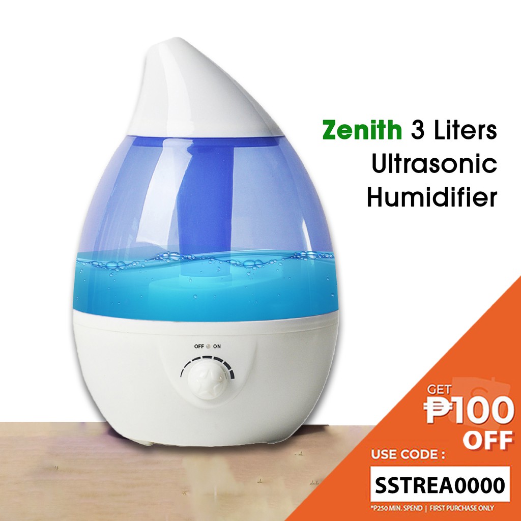 humidifier shopee